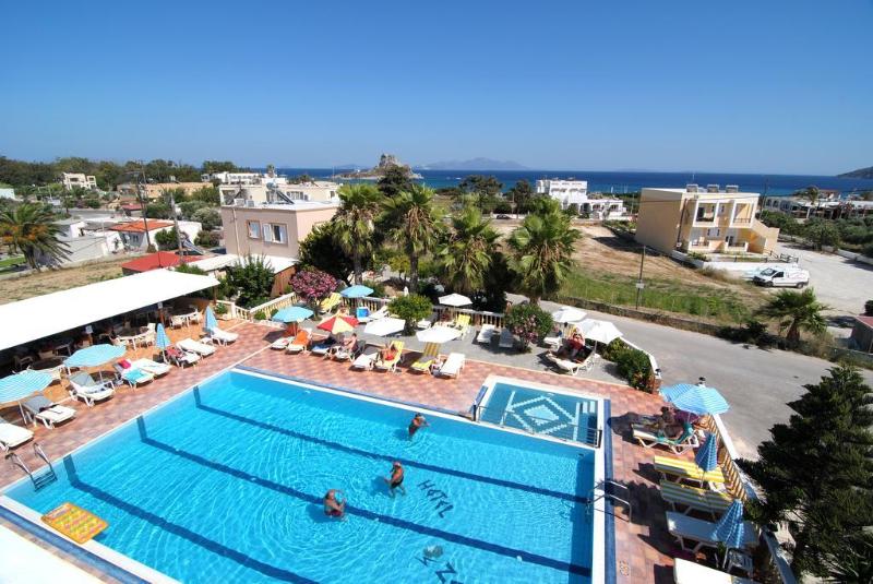 General view