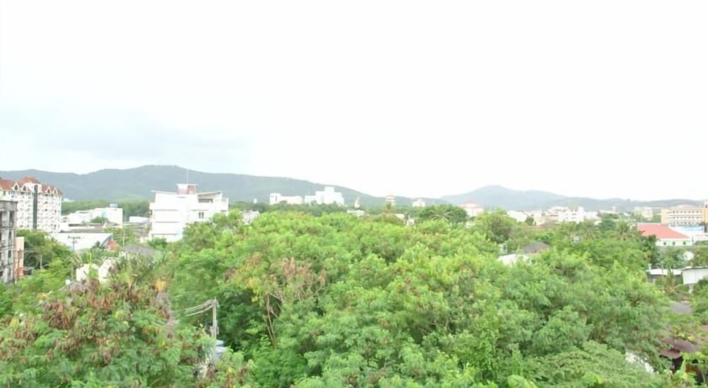 View from room