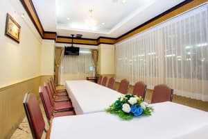 thumbnail: Meeting facility