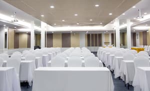 thumbnail: Meeting facility