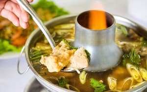 thumbnail: Food and drink