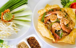 thumbnail: Food and drink