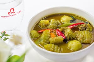 thumbnail: Food and drink