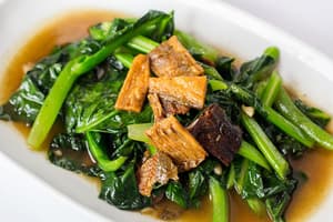 thumbnail: Food and drink