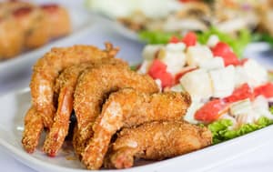 thumbnail: Food and drink