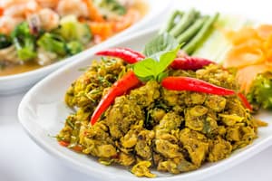 thumbnail: Food and drink