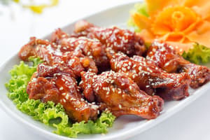 thumbnail: Food and drink