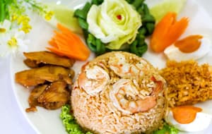 thumbnail: Food and drink