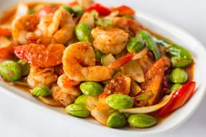 thumbnail: Food and drink