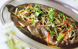 thumbnail: Food and drink