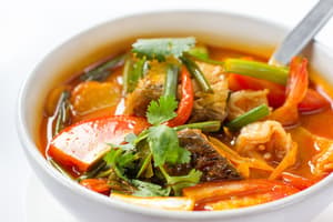 thumbnail: Food and drink