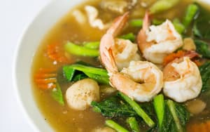 thumbnail: Food and drink