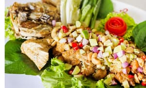 thumbnail: Food and drink