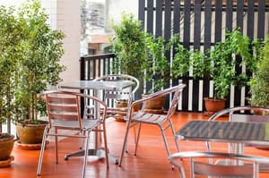 thumbnail: Terrace/patio