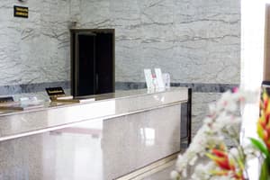 thumbnail: Reception