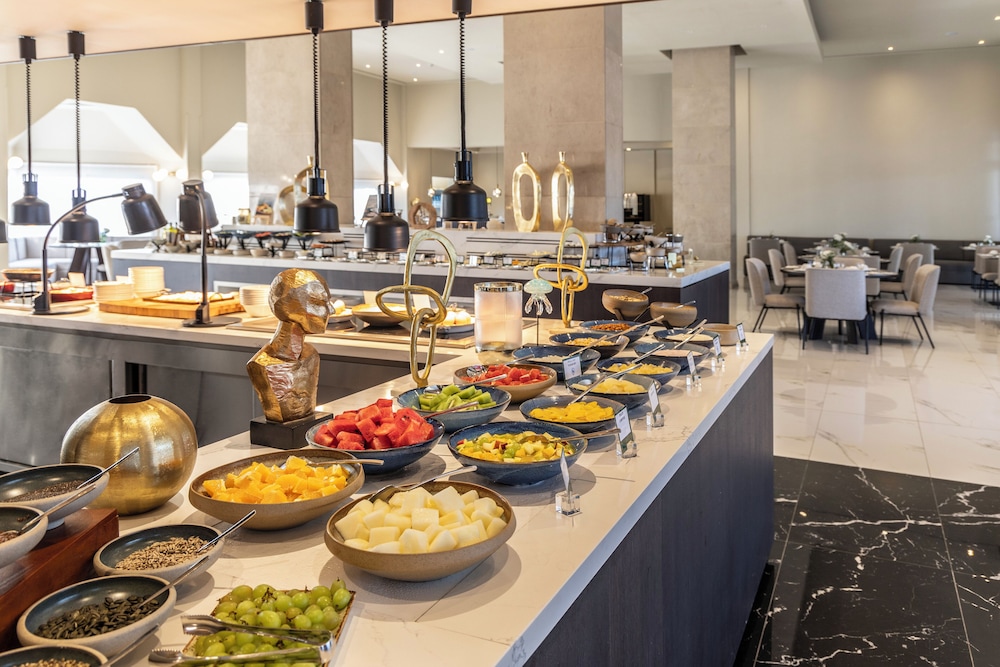 Restaurant-cafeteria