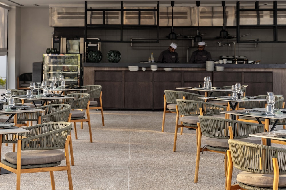Restaurant-cafeteria