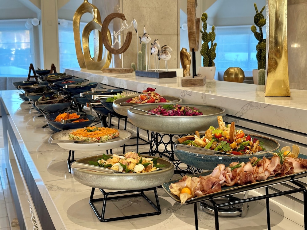 Restaurant-cafeteria