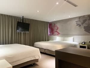 thumbnail: Room