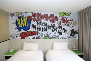 thumbnail: Room