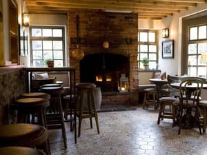thumbnail: Restaurant