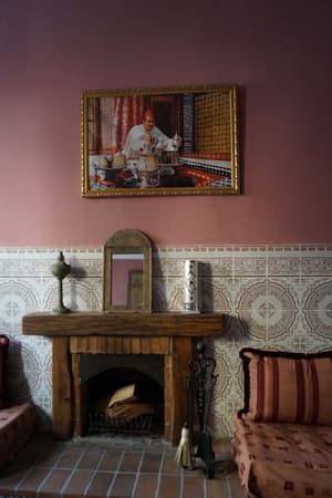 thumbnail: Fireplace