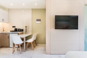thumbnail: Private kitchenette