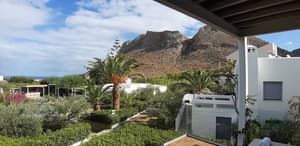 thumbnail: Terrace/patio