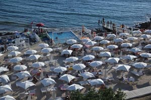 thumbnail: Aerial view
