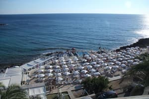 thumbnail: Aerial view