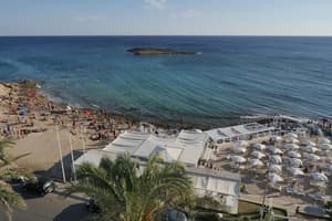 thumbnail: Aerial view