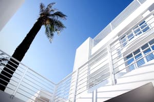 thumbnail: Exterior detail