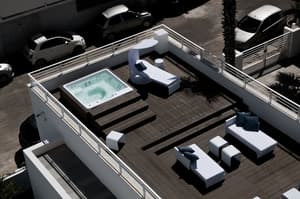 thumbnail: Sundeck