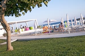 thumbnail: Beach