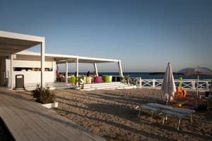 thumbnail: Beach