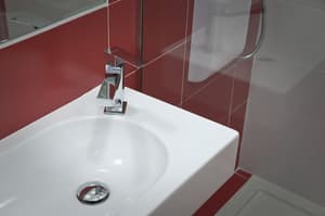 thumbnail: Bathroom sink