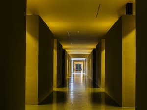 thumbnail: Hallway