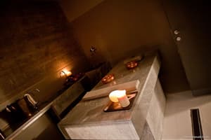 thumbnail: Treatment room