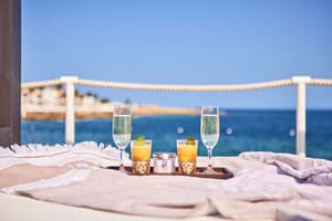 thumbnail: Food and drink