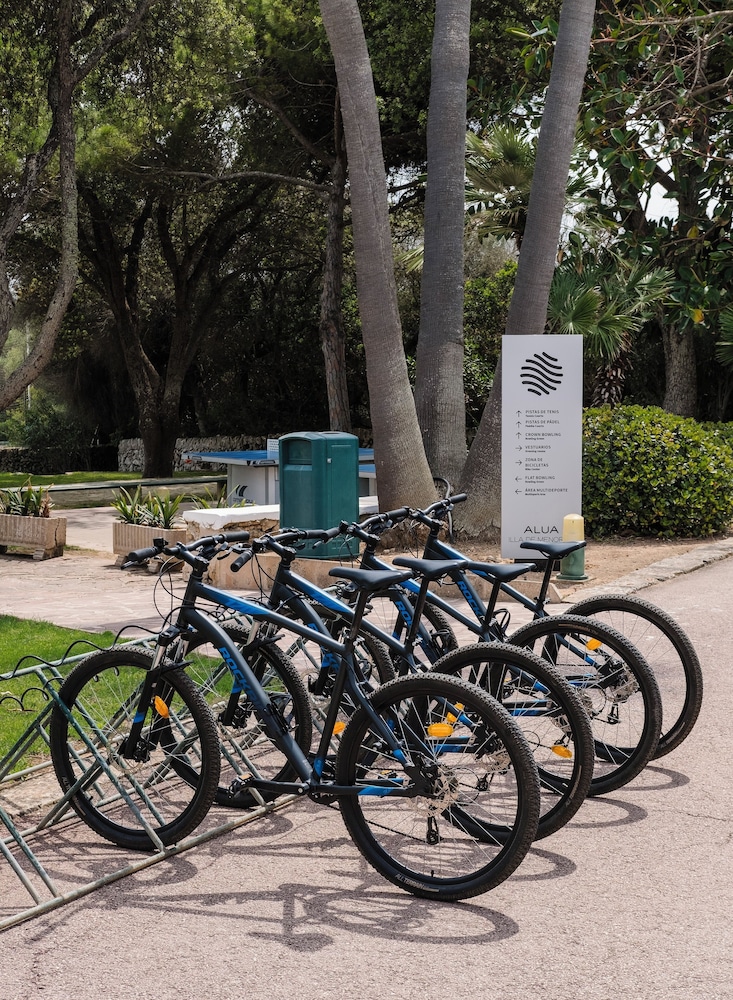 Bicycling