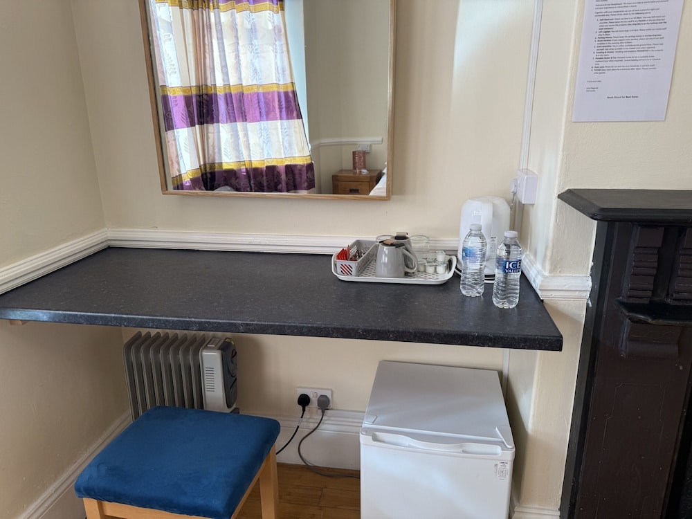 Room amenity