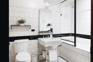 thumbnail: Bathroom