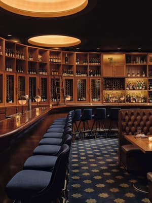 thumbnail: Bar (on property)