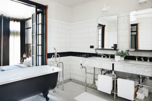 thumbnail: Bathroom
