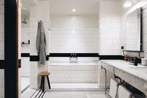 thumbnail: Bathroom