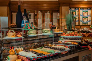 thumbnail: Dining