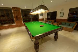 thumbnail: Billiards