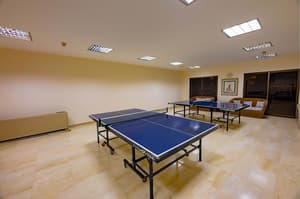 thumbnail: Game room