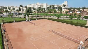 thumbnail: Sport court