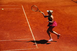 thumbnail: Sport court